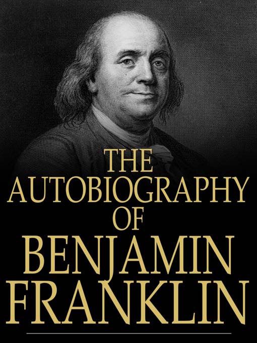 Read Journal: Ben Franklin