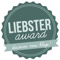 Me – Liebster Award questions