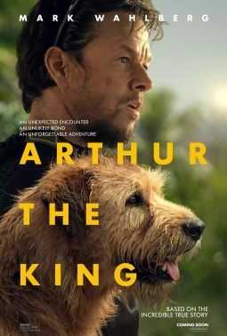 Letterboxd: Arthur the King.