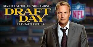 Draft Day (2014) made me absurdly disappointed