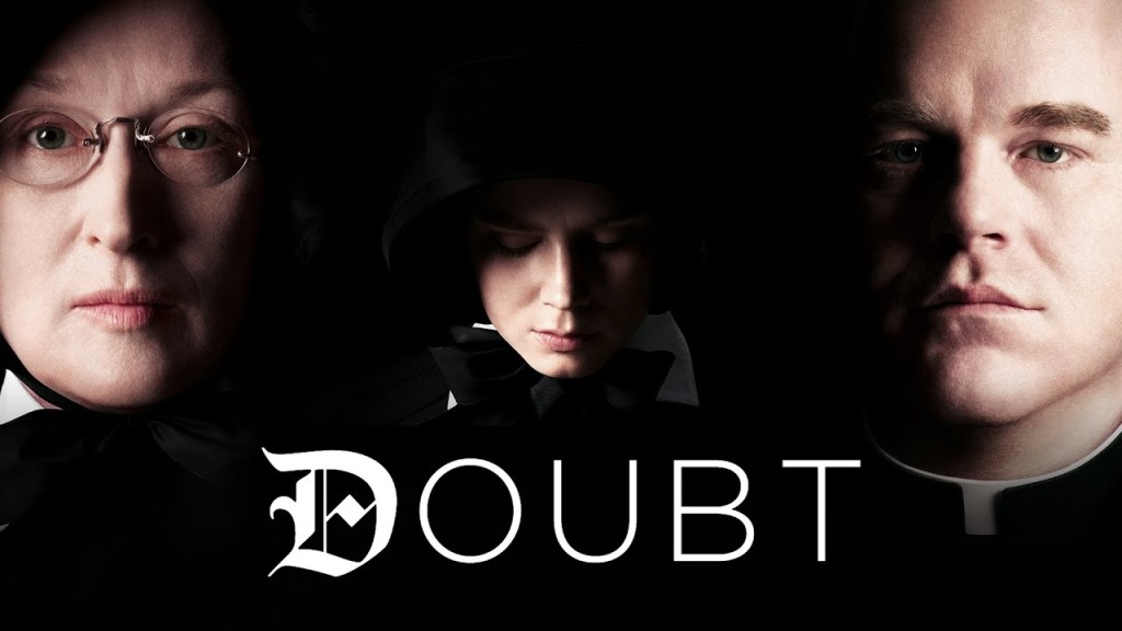 Letterboxd: Doubt (2008)